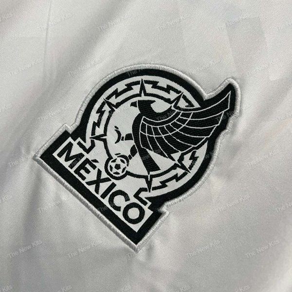 Mexico Away (2) Mexico Away (2)