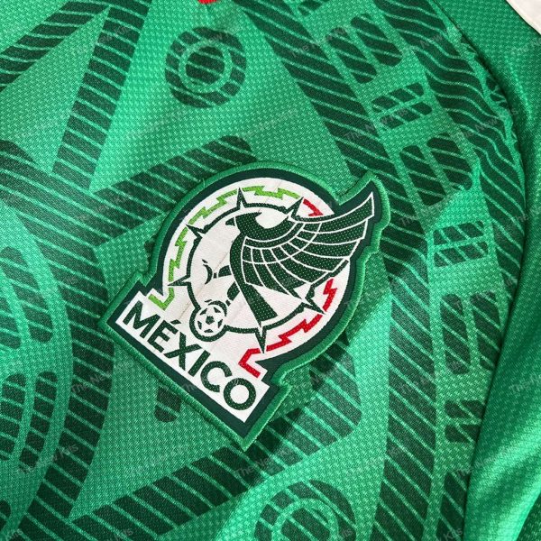 Mexico Home LS (2) Mexico Home LS (2)