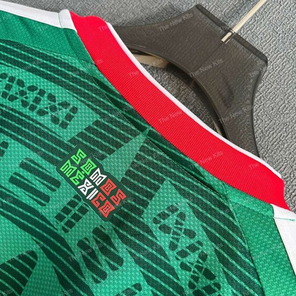 Mexico Home LS (6) Mexico Home LS (6)