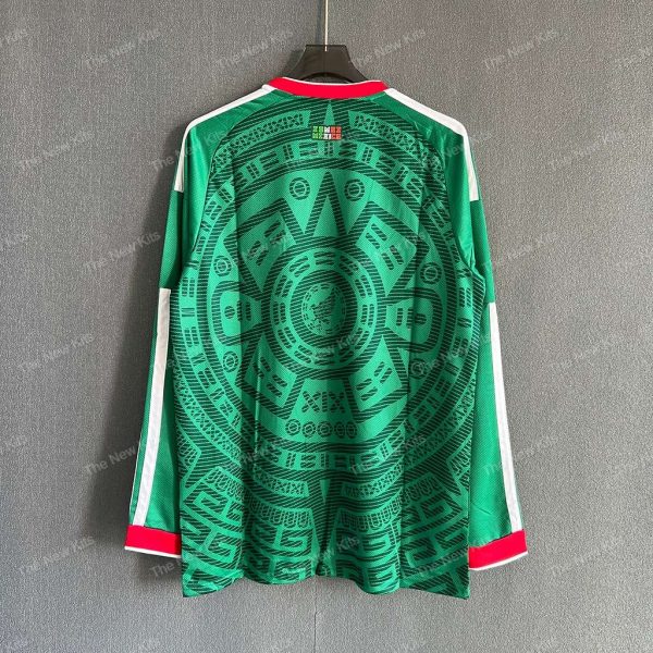 Mexico Home LS (7) Mexico Home LS (7)