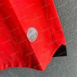 Napoli Halloween Orange Player Version (5)