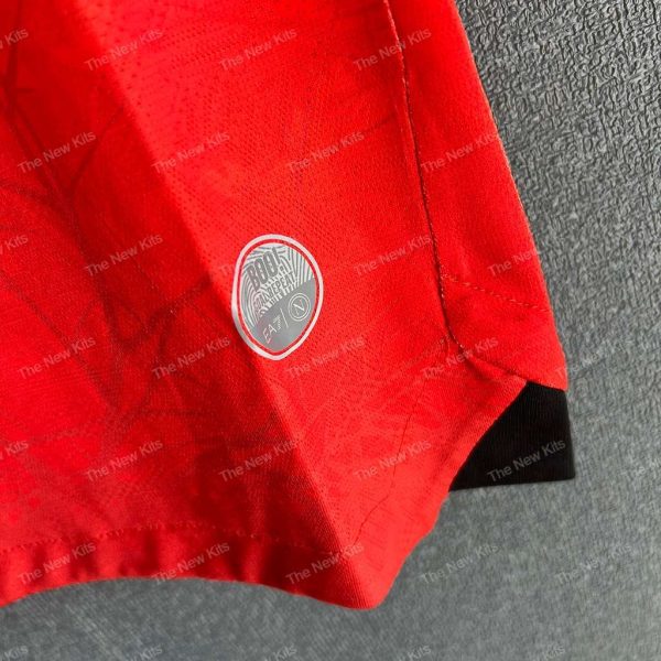 Napoli Halloween Orange Player Version (5) Napoli Halloween Orange Player Version (5)