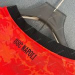 Napoli Halloween Orange Player Version (6)