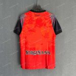 Napoli Halloween Orange Player Version (7)