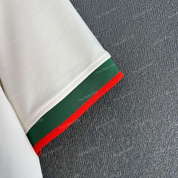 OGC Nice Away (4) OGC Nice Away (4)