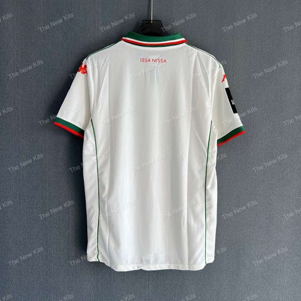 OGC Nice Away (7) OGC Nice Away (7)