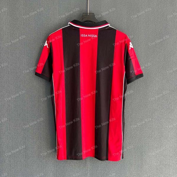 OGC Nice Home (7) OGC Nice Home (7)
