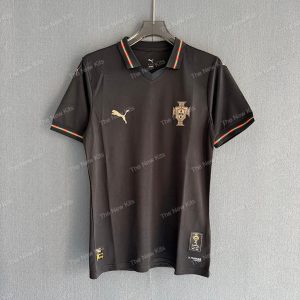 Portugal Eusébio Special-Edition Kit - Player Version