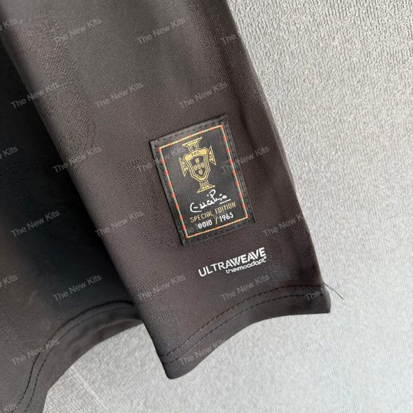 Portugal Eusébio Special Player Version (5) Portugal Eusébio Special Player Version (5)