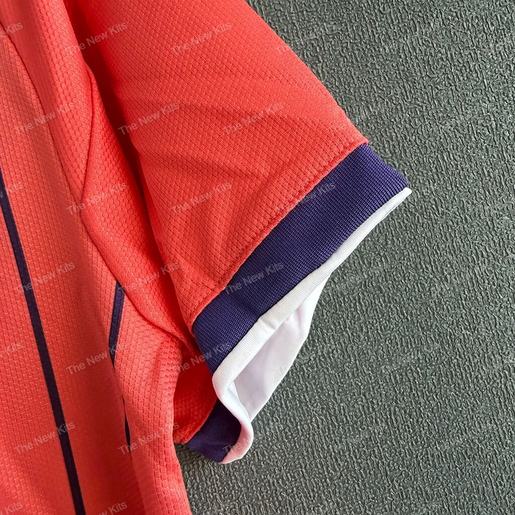 Scotland 2026 World Cup Away – Fan Version