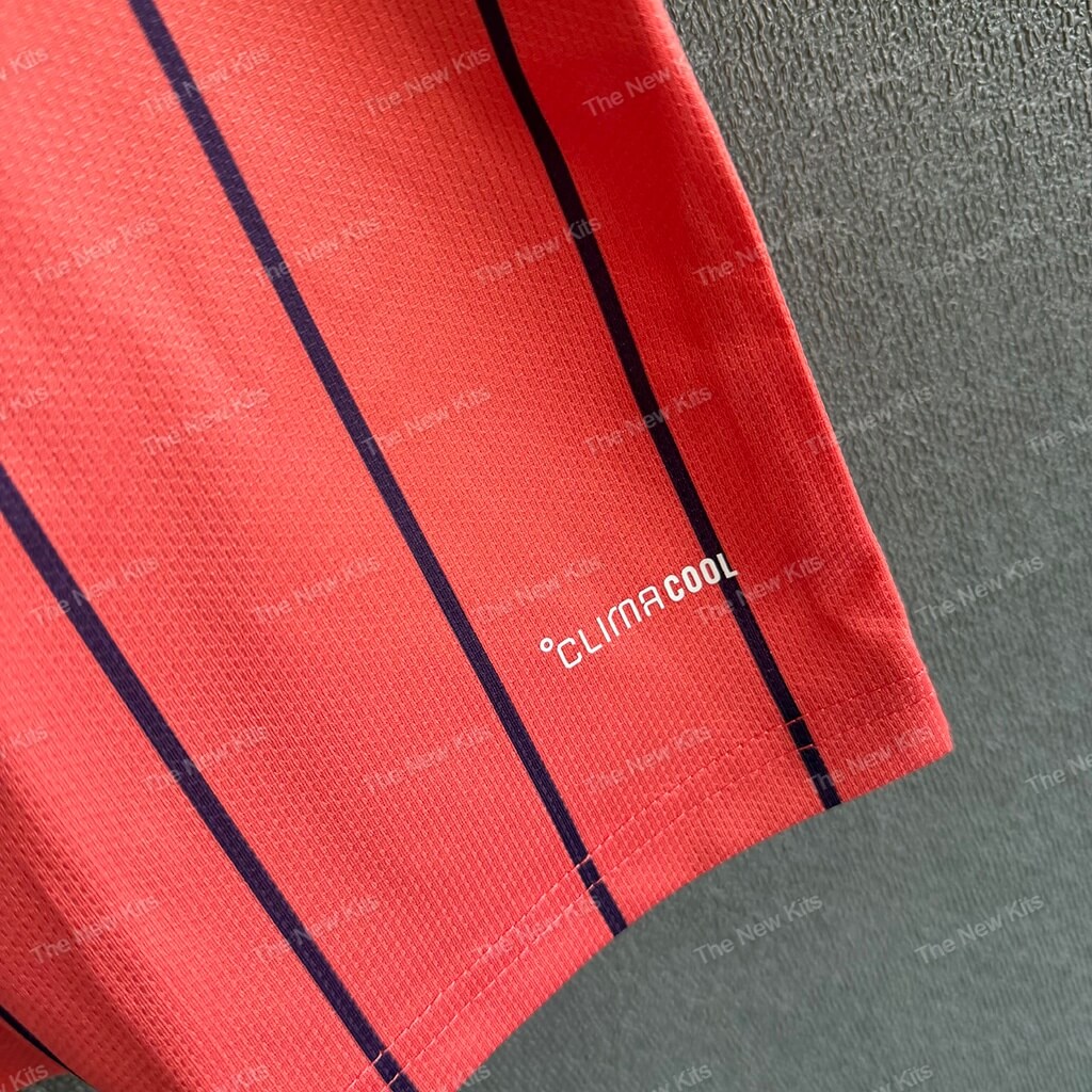 Scotland 2026 World Cup Away – Fan Version