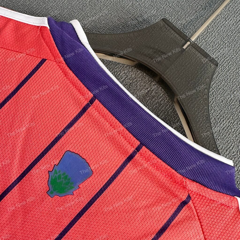 Scotland 2026 World Cup Away – Fan Version