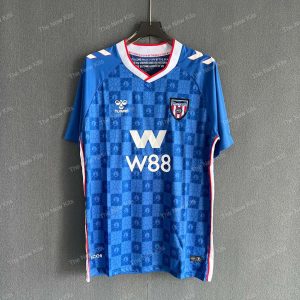Sunderland Away Kit 25/26 - Fan Version