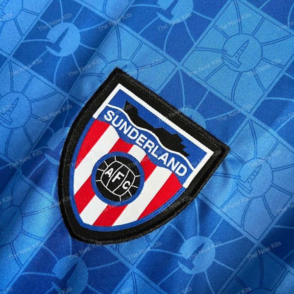 Sunderland Away (2) Sunderland Away (2)