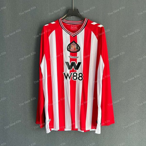 Sunderland Home LS (1) Sunderland Home LS (1)