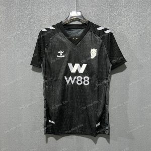 Sunderland Third Kit 25/26 - Player Version