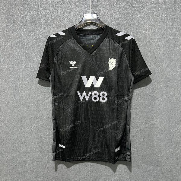 Sunderland Third Player Version (1)