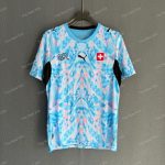 Switzerland Away (1)
