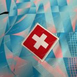 Switzerland Away (2)