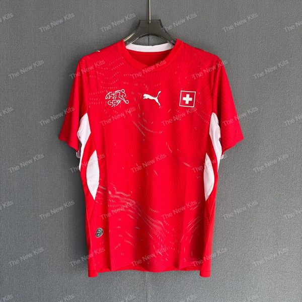 Switzerland Home (1)