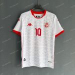 Tunisia Away (1)