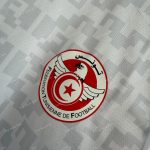 Tunisia Away (2)