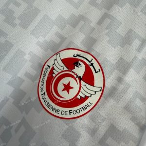 Tunisia Away (2)