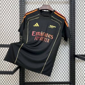 Arsenal 25/26 NTS Kit - Fan Version