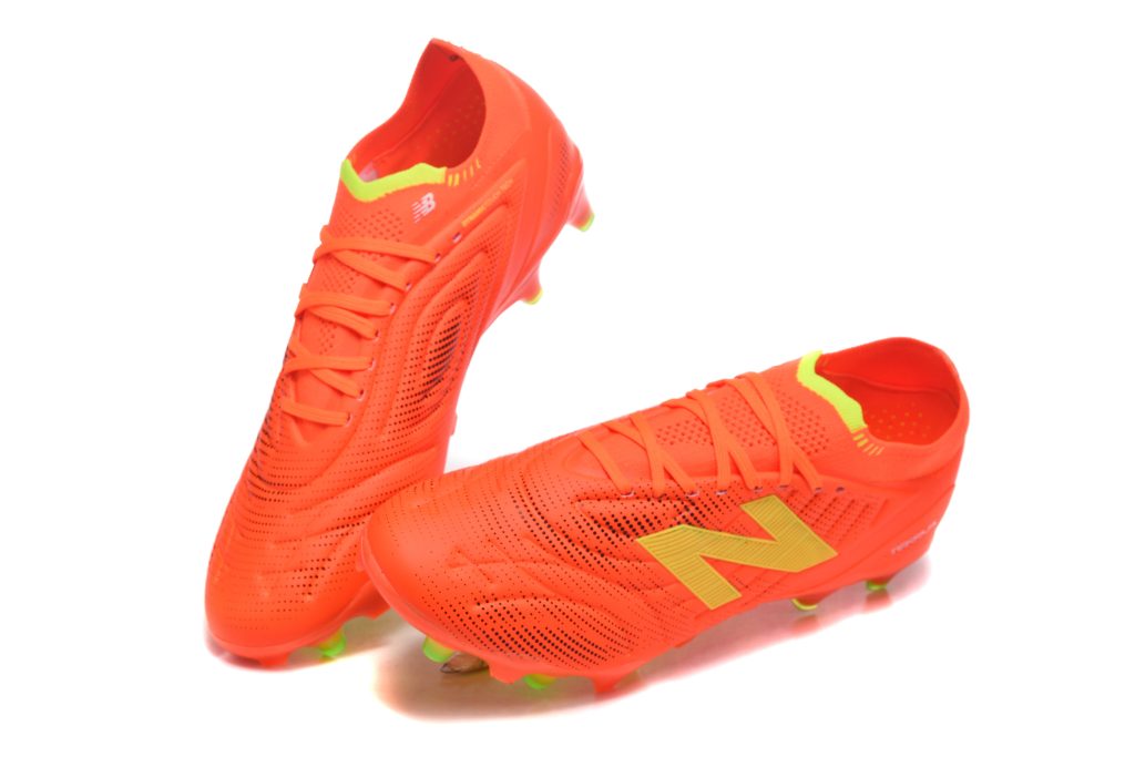 New Balance Tekela Elite V5 Orange – FG