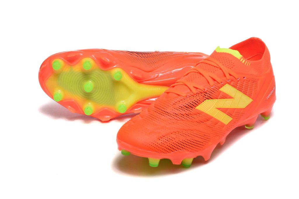 New Balance Tekela Elite V5 Orange – FG