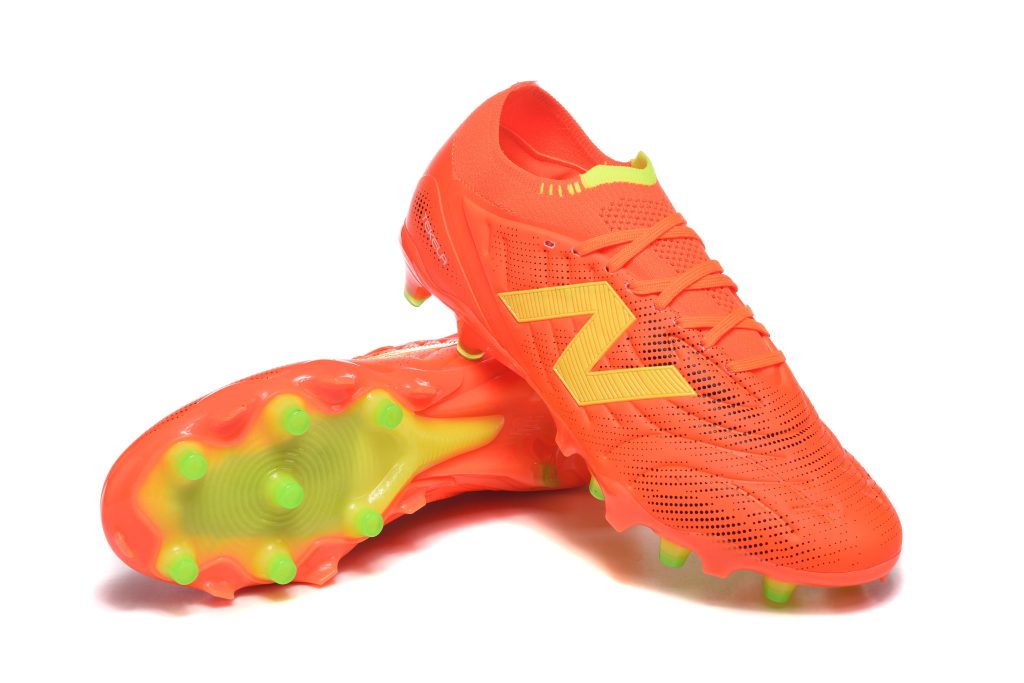 New Balance Tekela Elite V5 Orange – FG