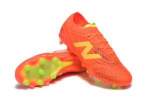 New Balance Tekela Elite V5 Orange - FG