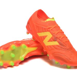 New Balance Tekela Elite V5 Orange - FG