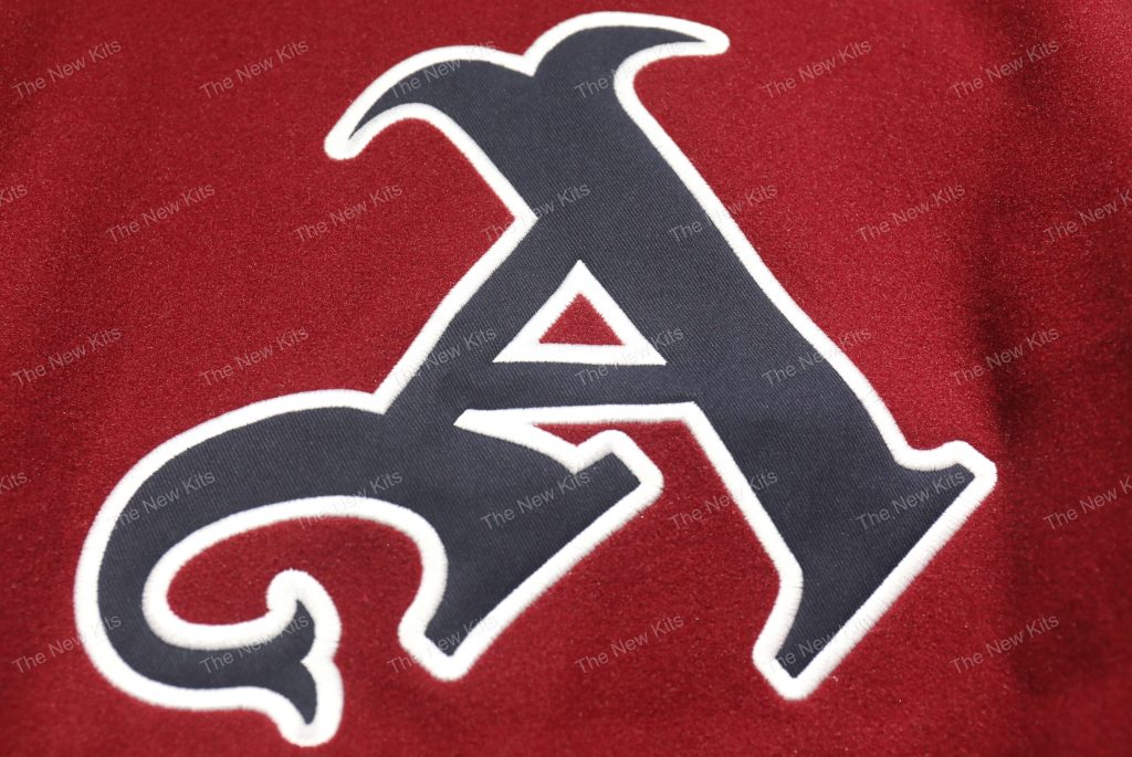 Arsenal 25/26 Varsity Jacket