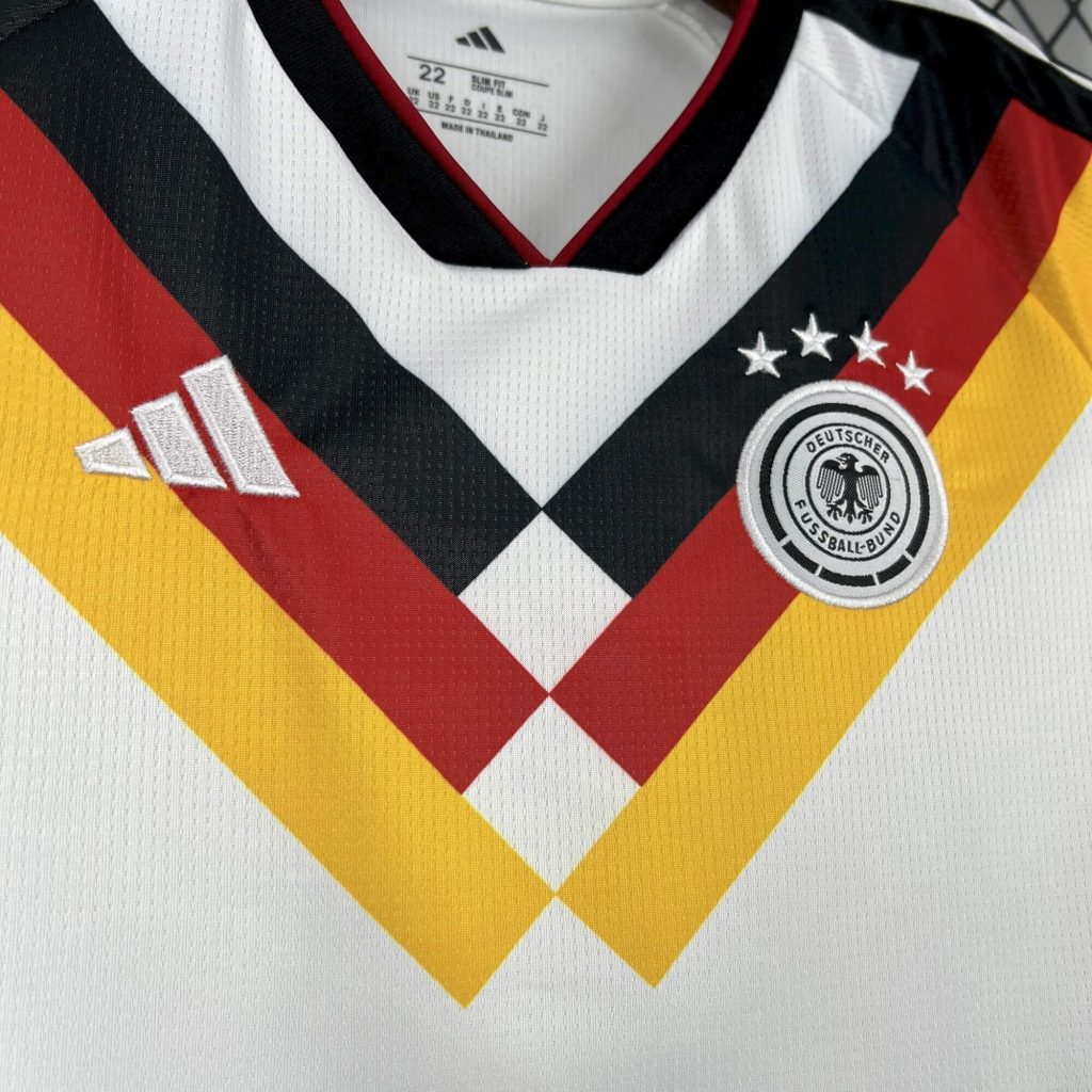 Germany 2026 World Cup Home – Kids Kit