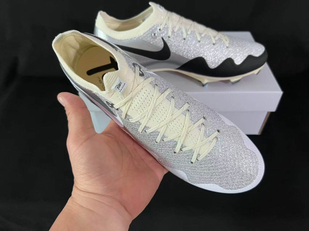 Nike Mercurial Vapor ‘Patta’ Special Edition – FG