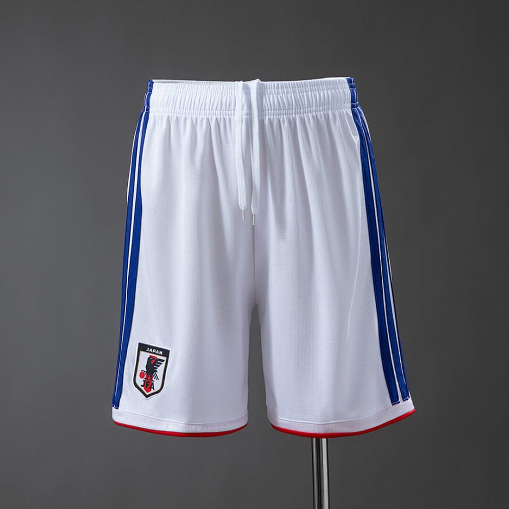 Japan 2026 World Cup Shorts – Home