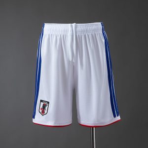 Japan 2026 World Cup Shorts - Home