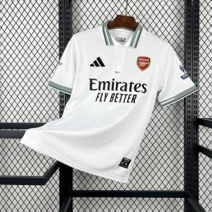 Arsenal 25/26 Special Barclays Kit - Fan Version