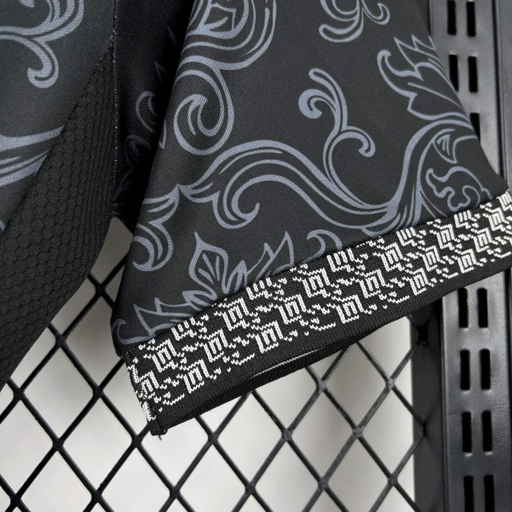 Ecuador 2026 World Cup GK Kit – Fan Version