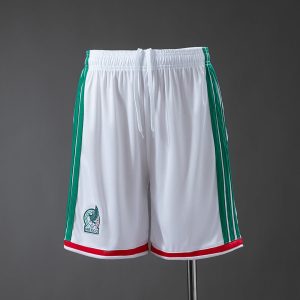 Mexico 2026 World Cup Shorts - Home