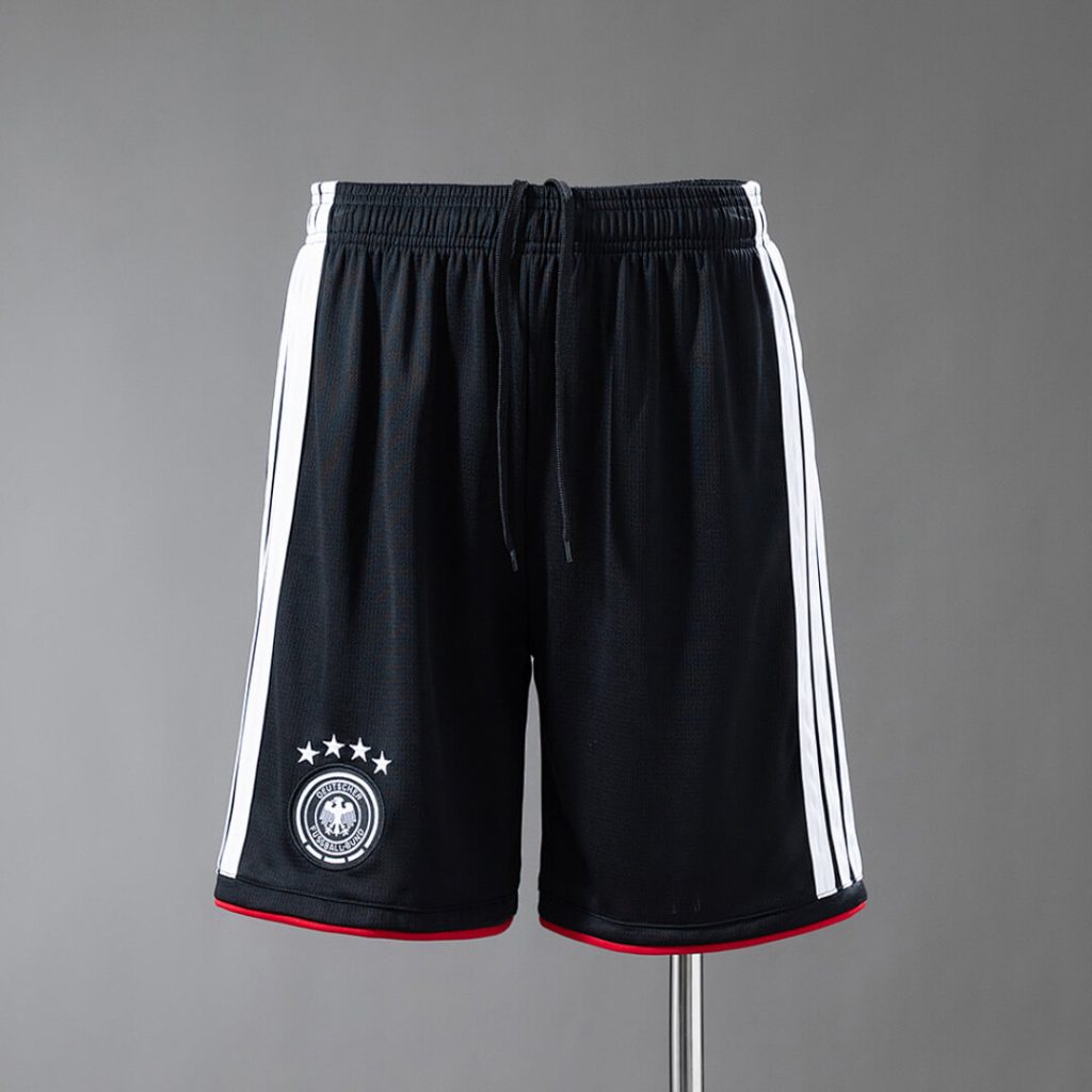 Germany 2026 World Cup Shorts – Home