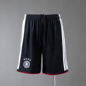 Germany 2026 World Cup Shorts - Home