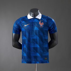 France World Cup 2026 Home Kit - Player Version