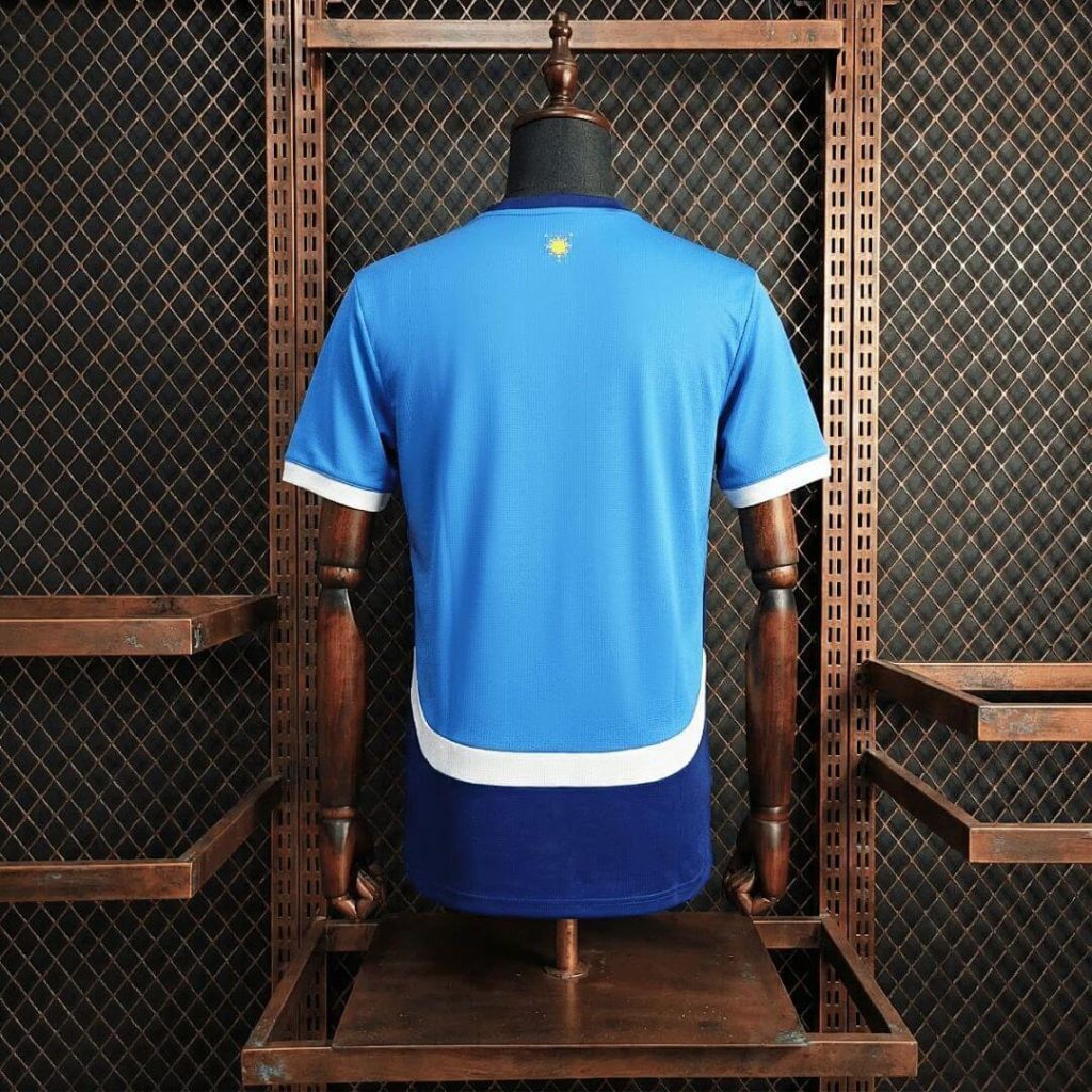 Philippines 2026 Home Kit- Fan Version