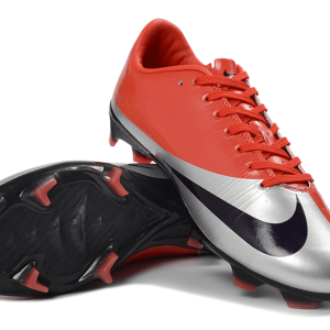 Nike Mercurial Vapor Superfly I Red/Silver - FG
