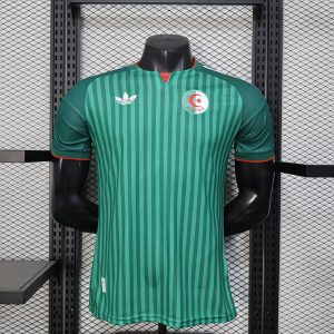 Algeria World Cup 2026 Away Kit – Player Version