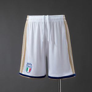 Italy 2026 World Cup Shorts - Home