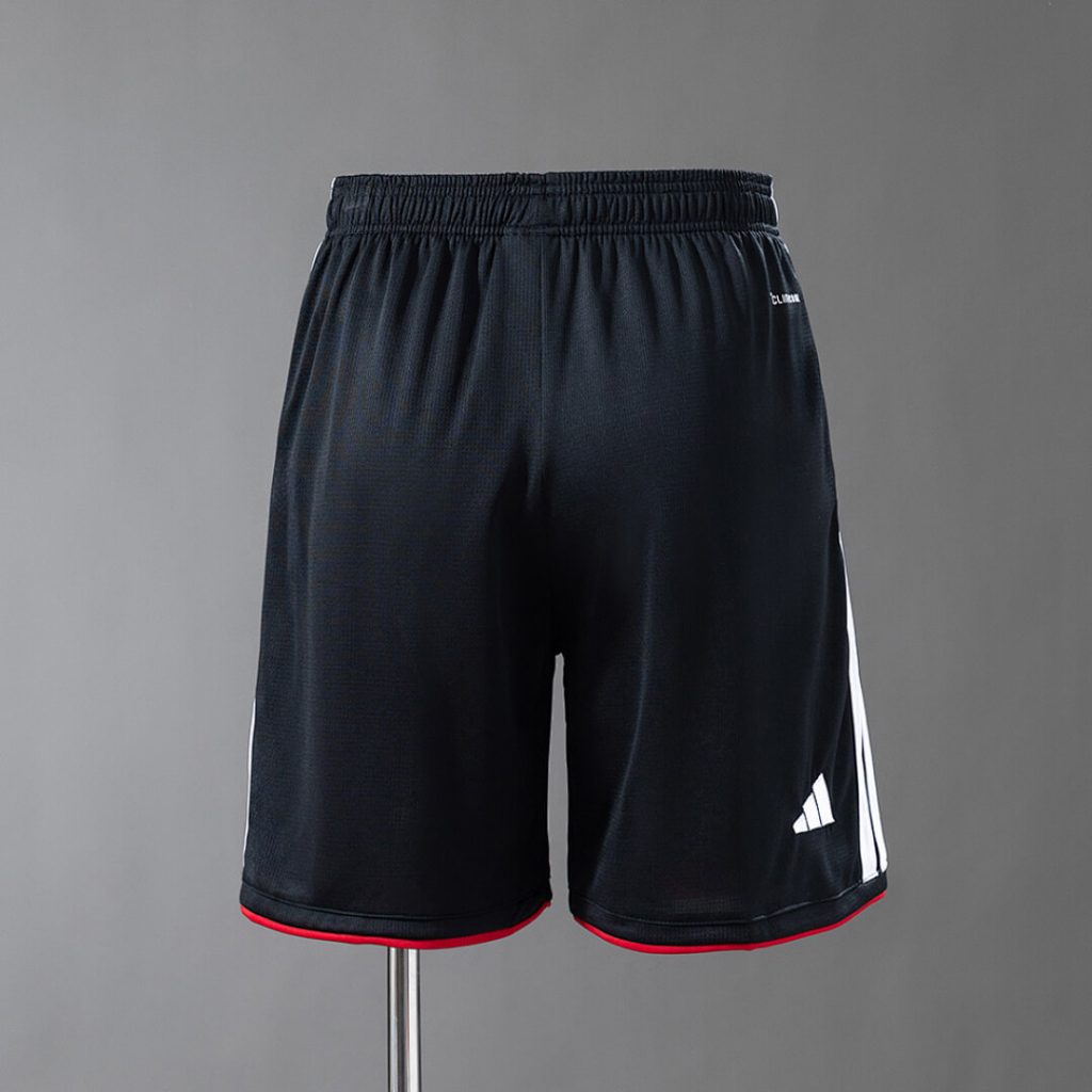 Germany 2026 World Cup Shorts – Home