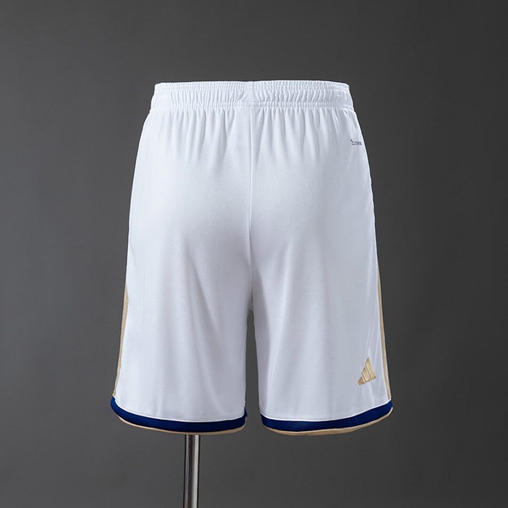 Italy 2026 World Cup Shorts – Home